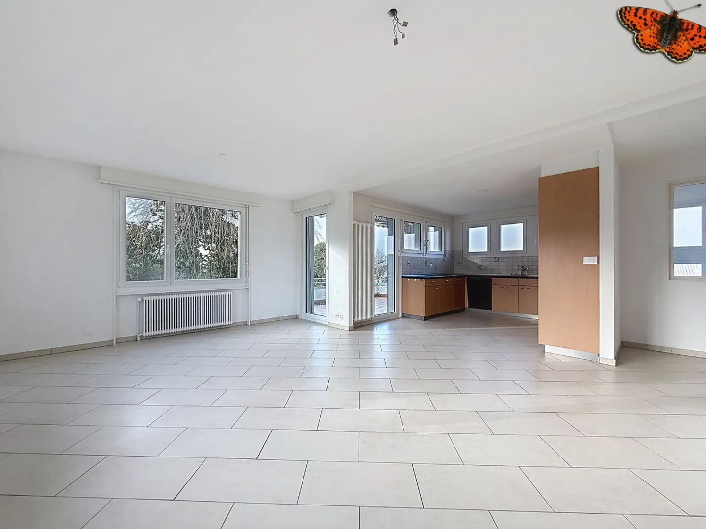 Villa dans un endroit tranquille - Photo 6 sur 13