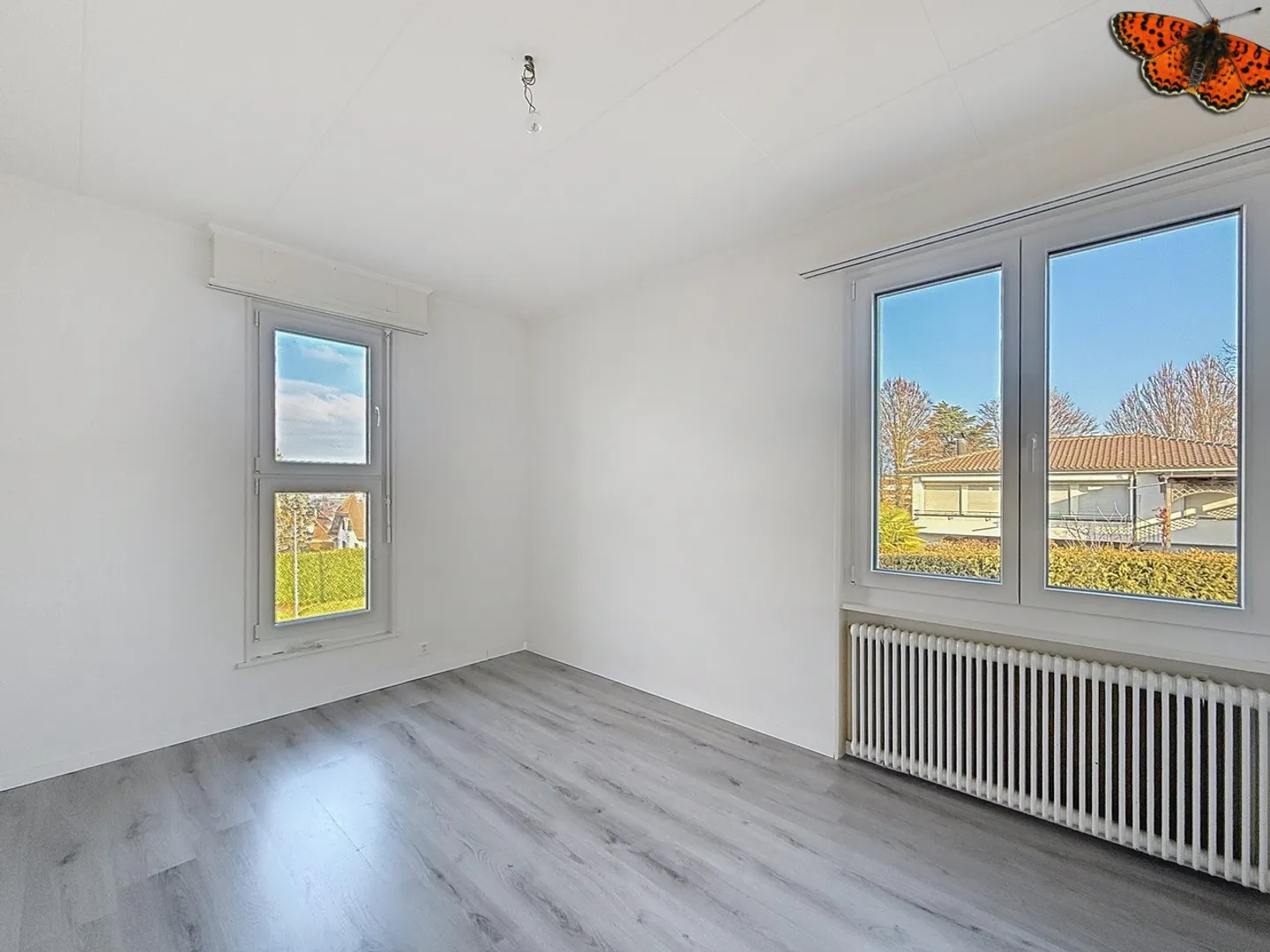 Villa dans un endroit tranquille - Photo 7 sur 13