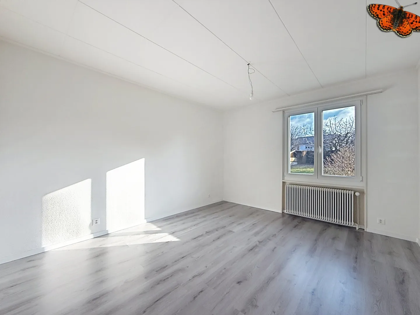 Villa dans un endroit tranquille - Photo 8 sur 13