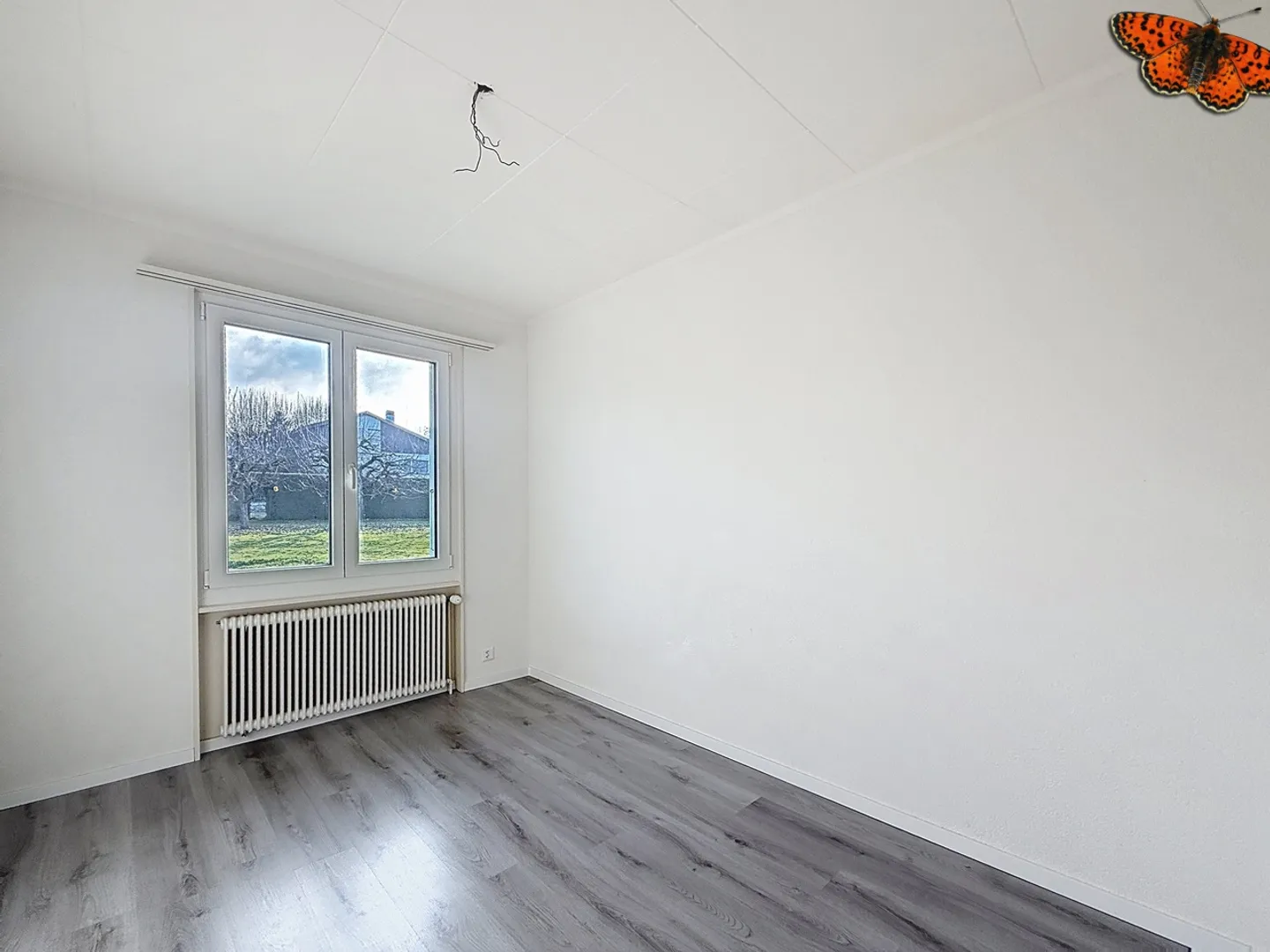 Villa dans un endroit tranquille - Photo 10 sur 13