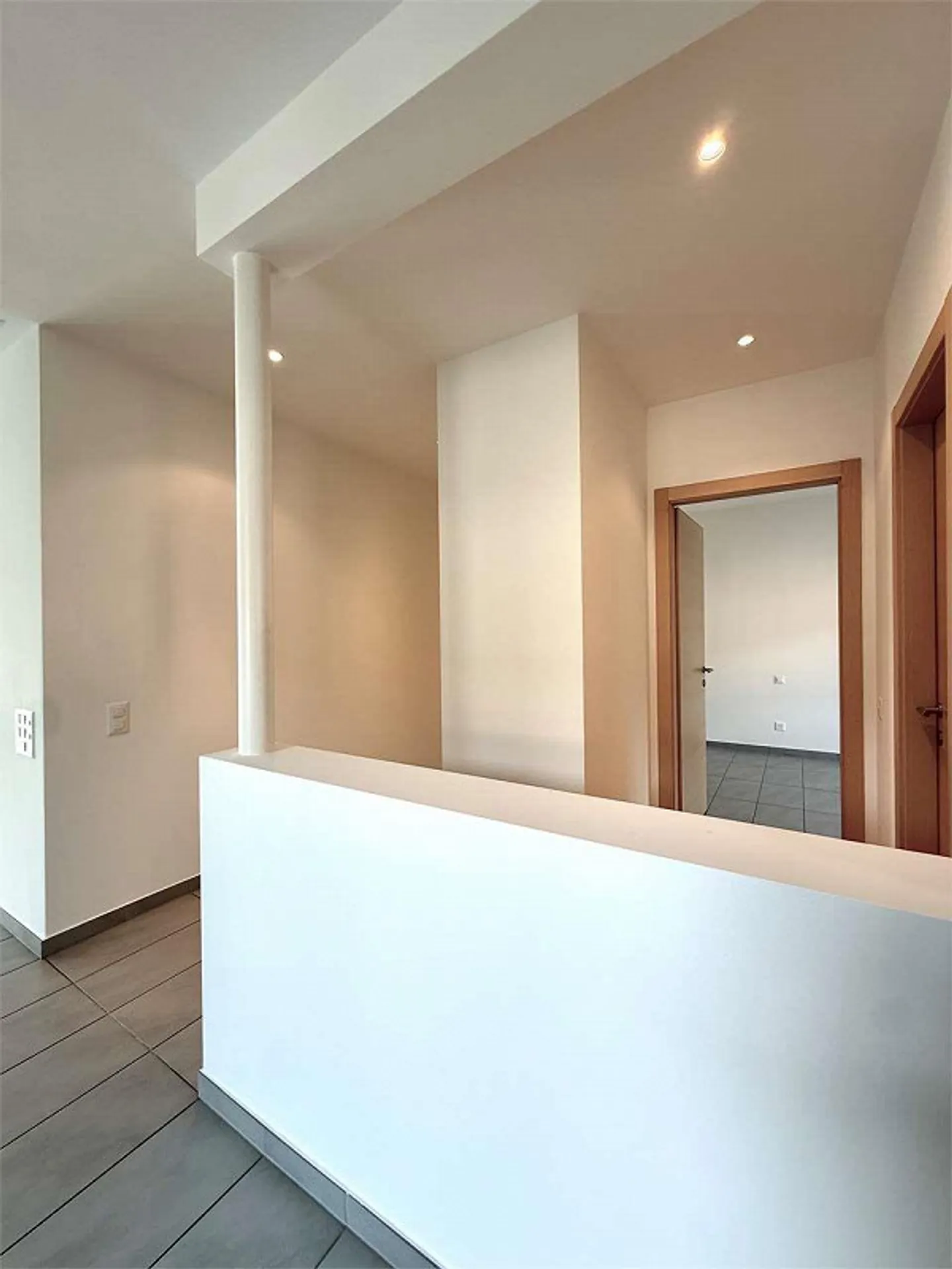 Zu vermieten in Lugano 2,5-Zimmer-Wohnung mit Terrasse - Foto 6 von 11