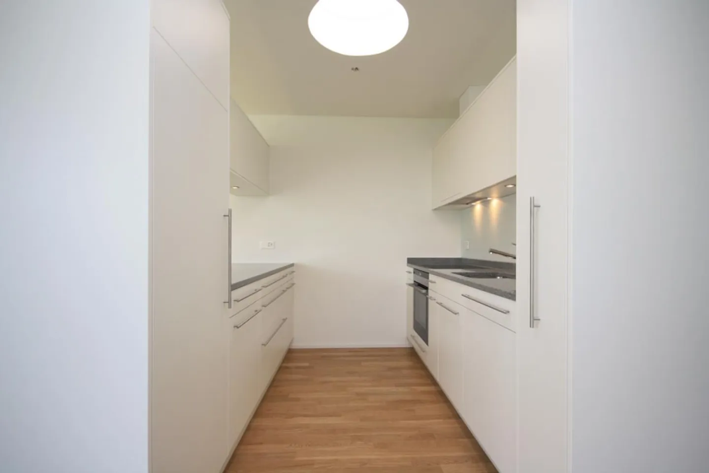 Your oasis of well-being by the lake - Living in the popular Schönbühl district - Photo 3 of 7