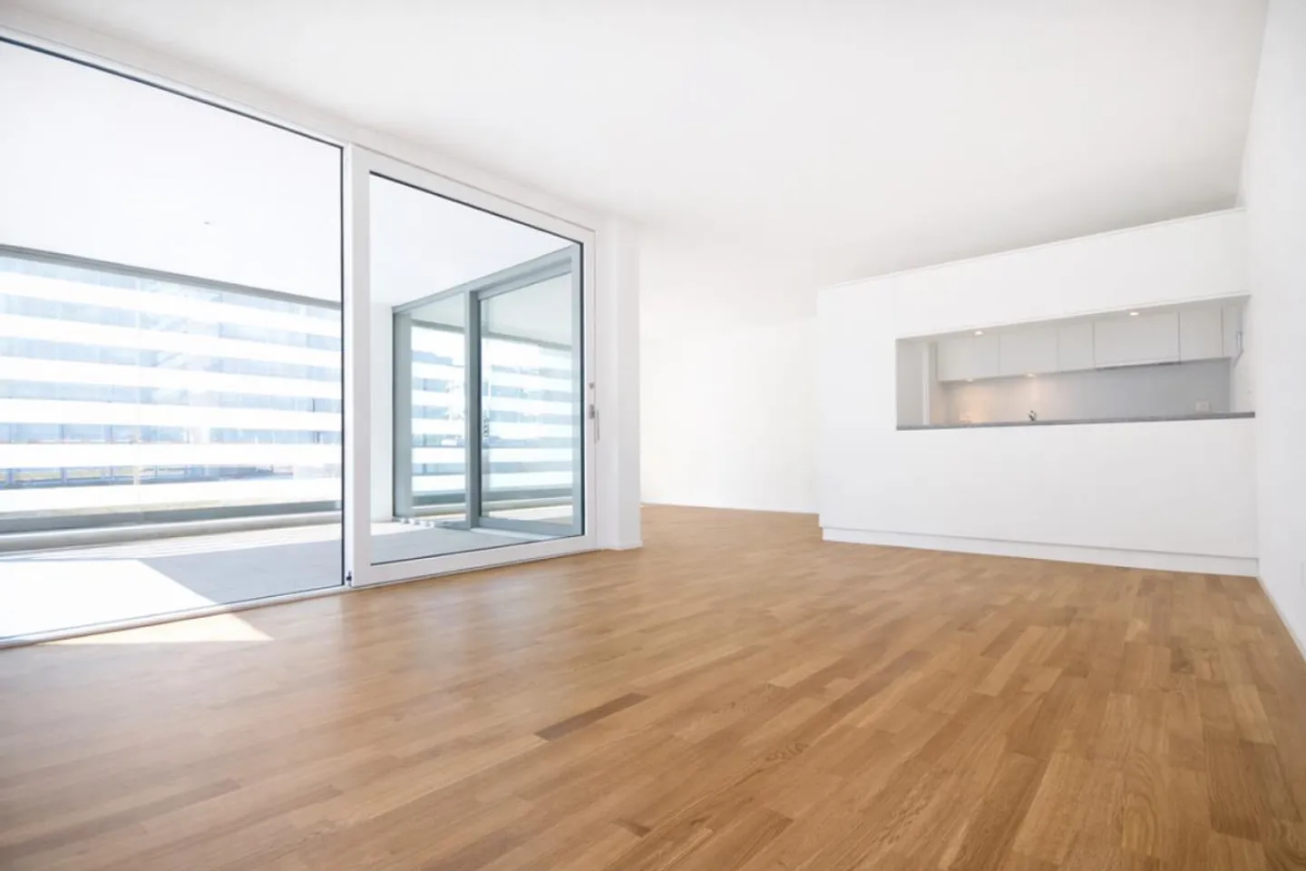 Your oasis of well-being by the lake - Living in the popular Schönbühl district - Photo 4 of 7