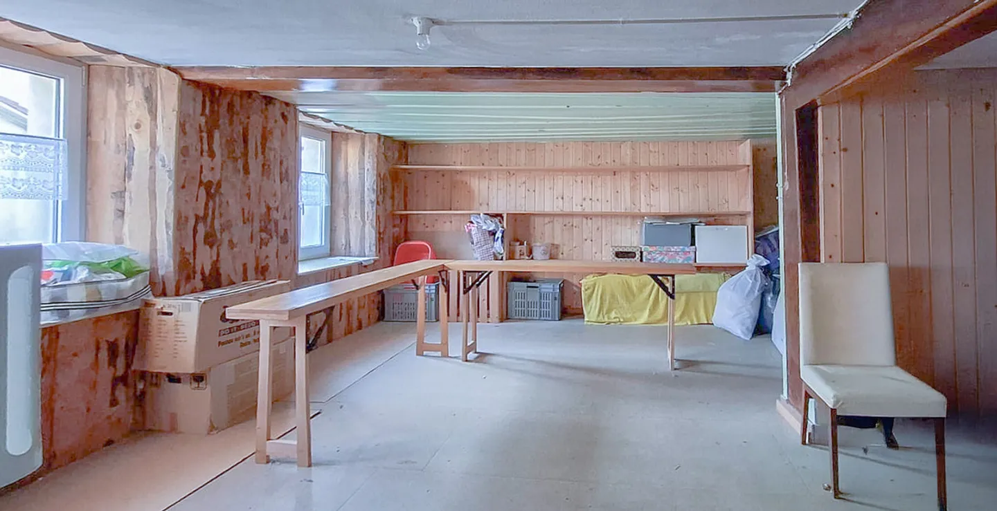 Proprietà per investitori, volume di 1'663 m2 vicino ai servizi - Foto 8 di 21