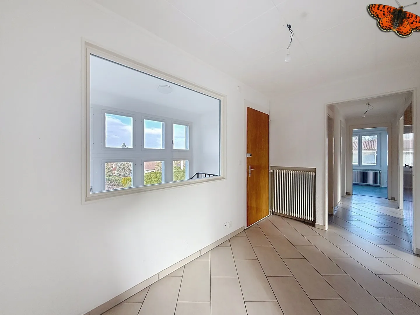 Villa dans un endroit tranquille - Photo 12 sur 13