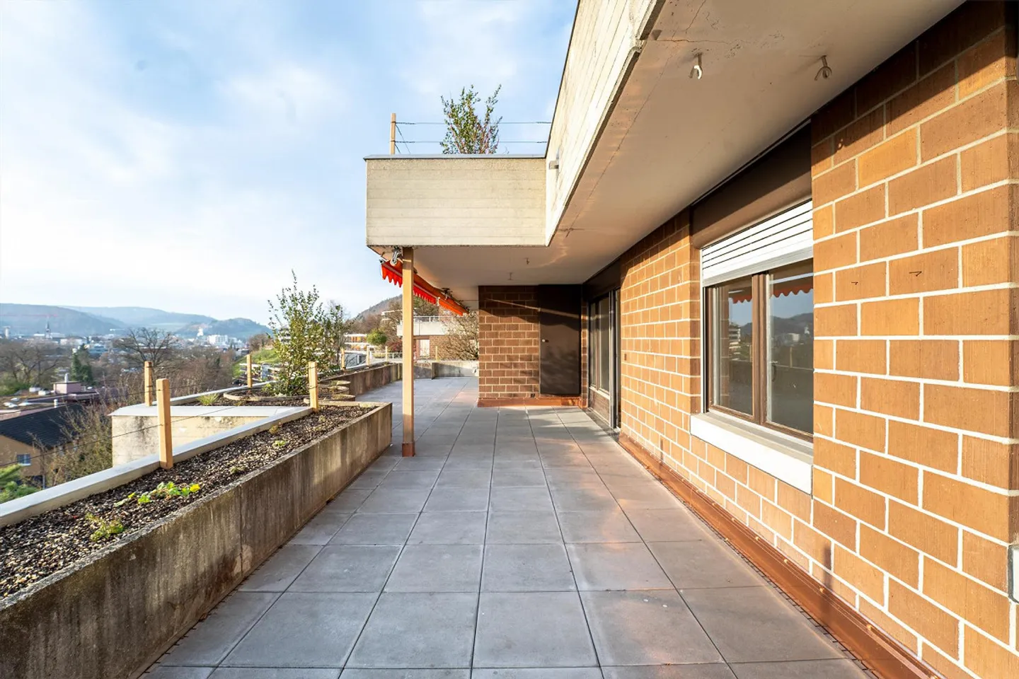 Sogno di Maisonette? Vivere con Vista - Foto 8 di 22