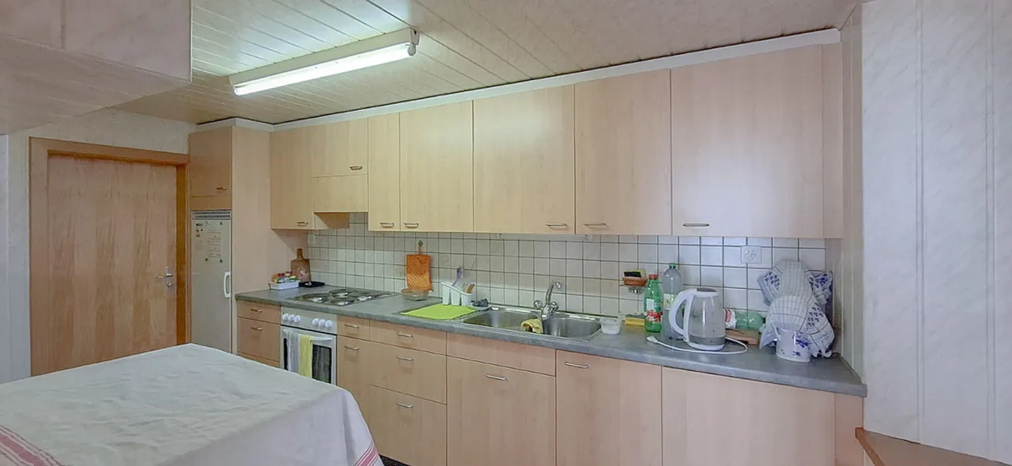 Proprietà per investitori, volume di 1'663 m2 vicino ai servizi - Foto 12 di 21