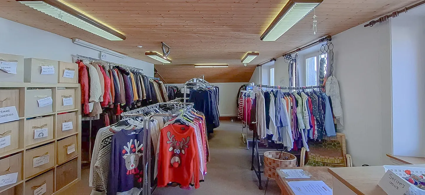 Proprietà per investitori, volume di 1'663 m2 vicino ai servizi - Foto 14 di 21