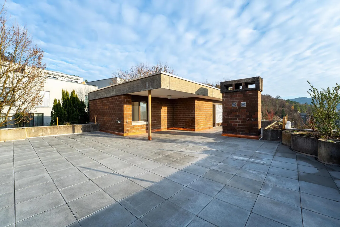 Sogno di Maisonette? Vivere con Vista - Foto 9 di 22