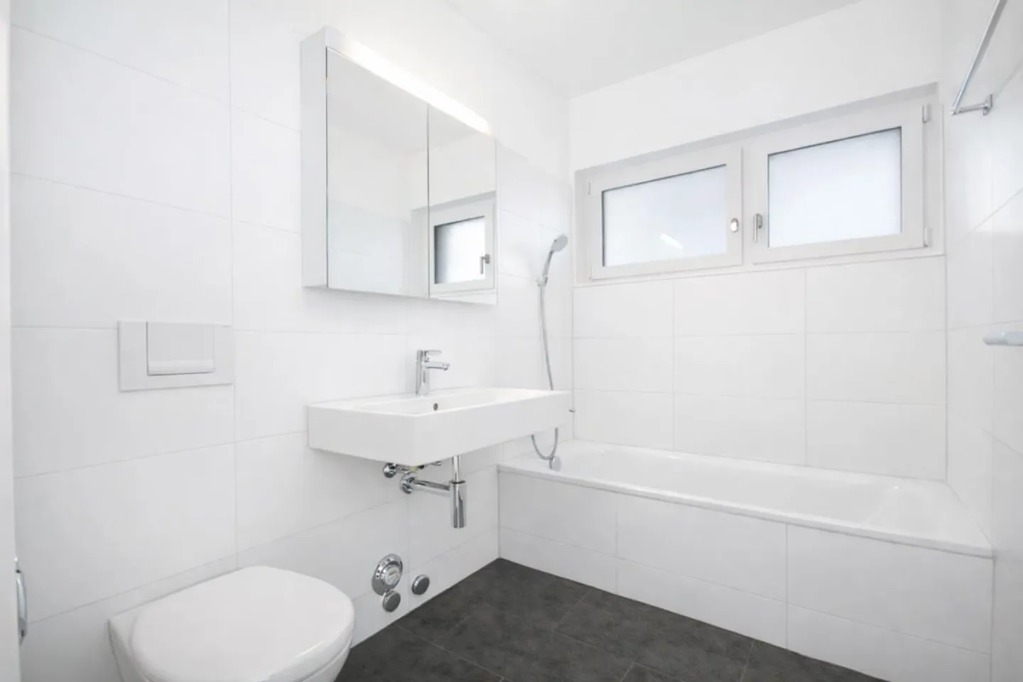 Your oasis of well-being by the lake - Living in the popular Schönbühl district - Photo 7 of 7