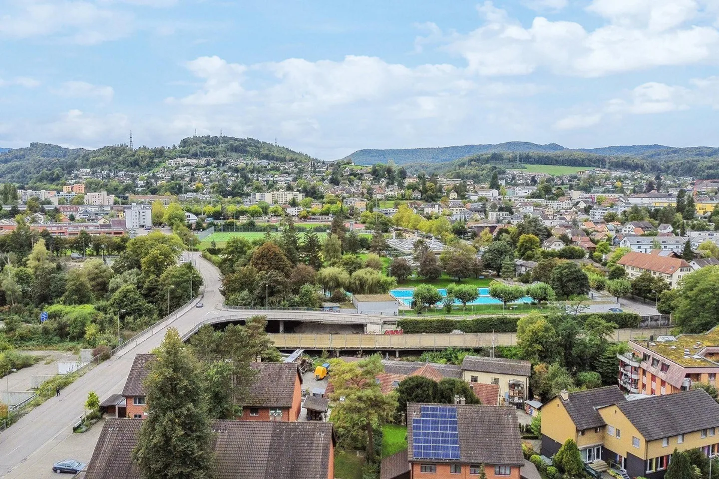 Sogno di Maisonette? Vivere con Vista - Foto 10 di 22