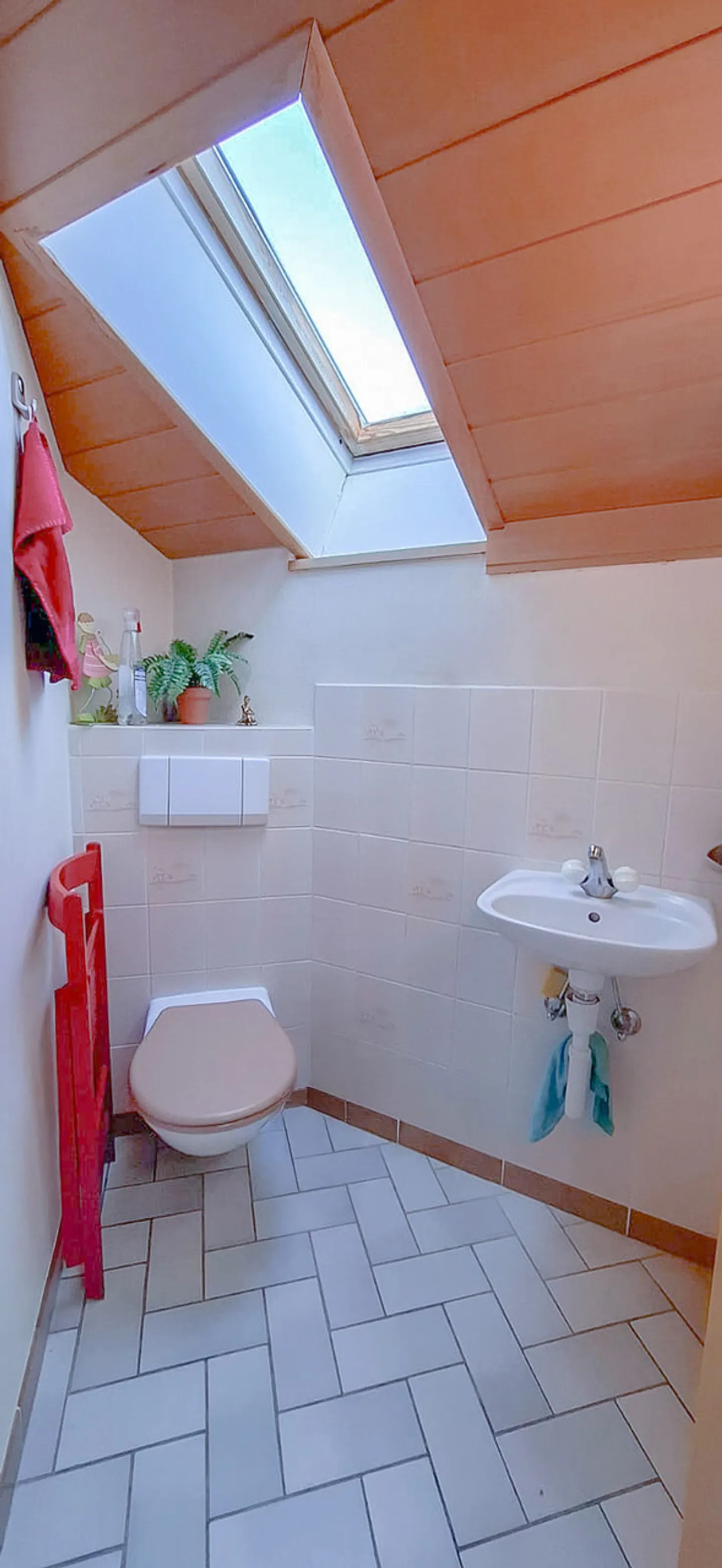 Proprietà per investitori, volume di 1'663 m2 vicino ai servizi - Foto 17 di 21