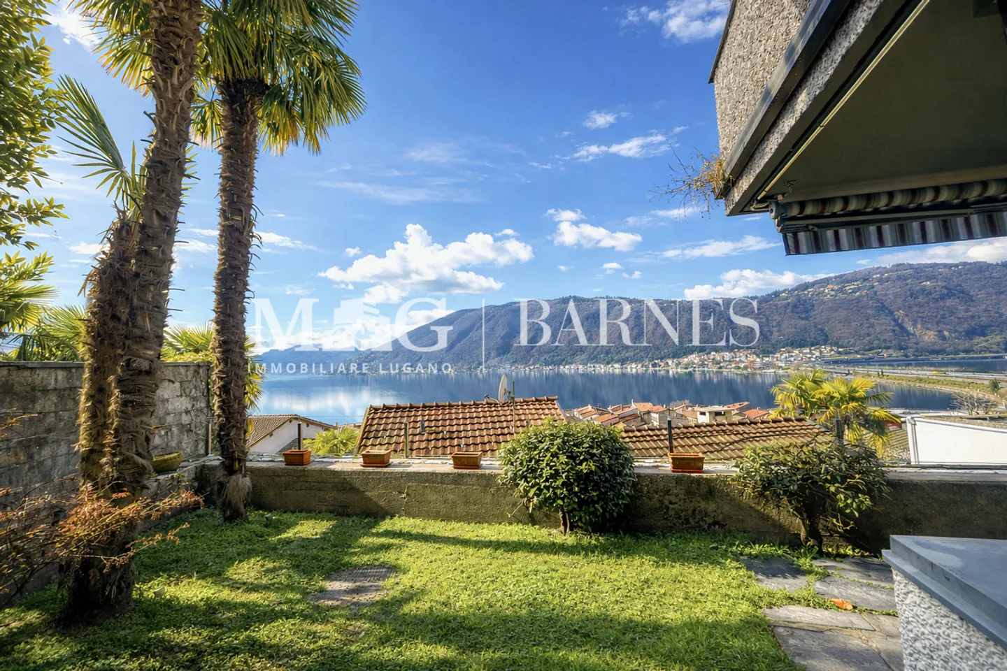 Appartamento elegante con vista lago - Foto 4 di 9