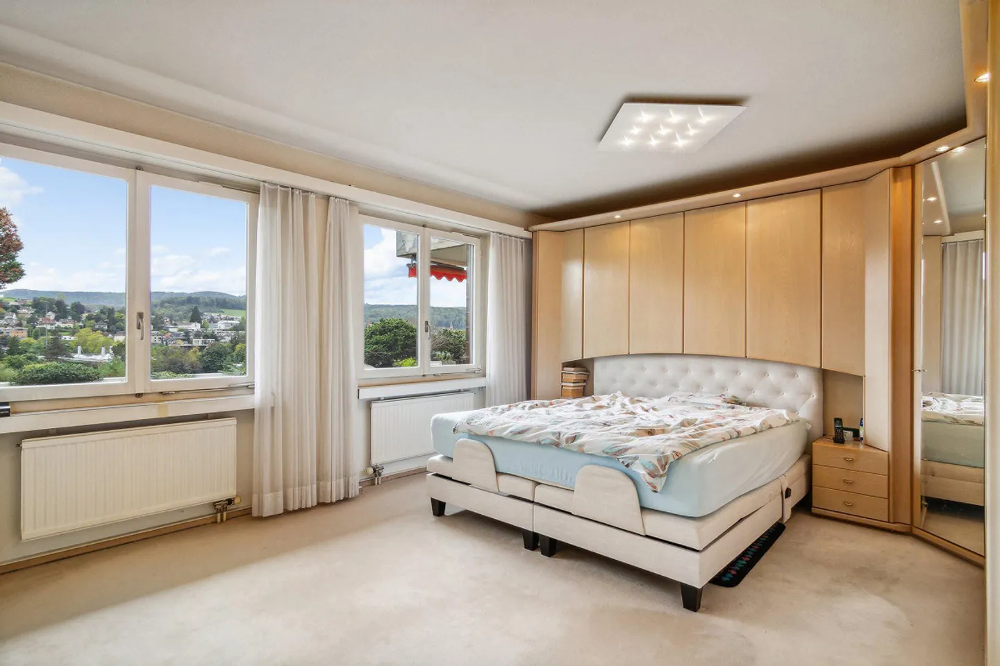 Sogno di Maisonette? Vivere con Vista - Foto 13 di 22