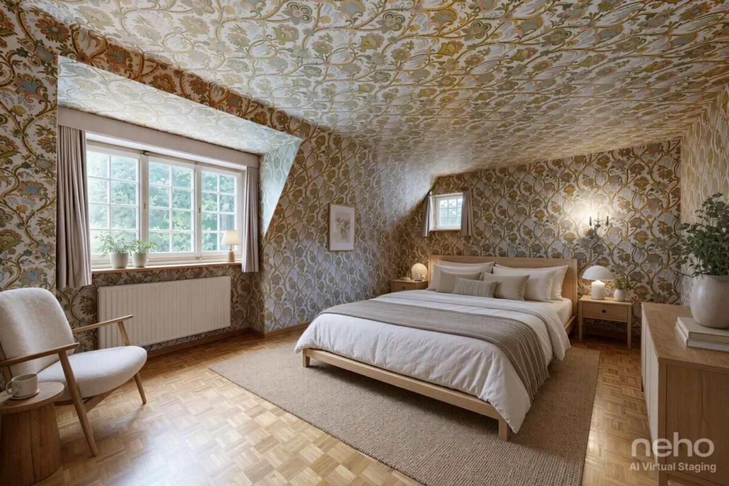 Family Villa with Dream Garden - Photo 9 of 12
