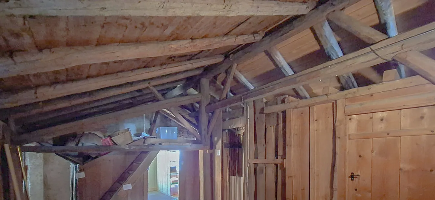 Proprietà per investitori, volume di 1'663 m2 vicino ai servizi - Foto 18 di 21