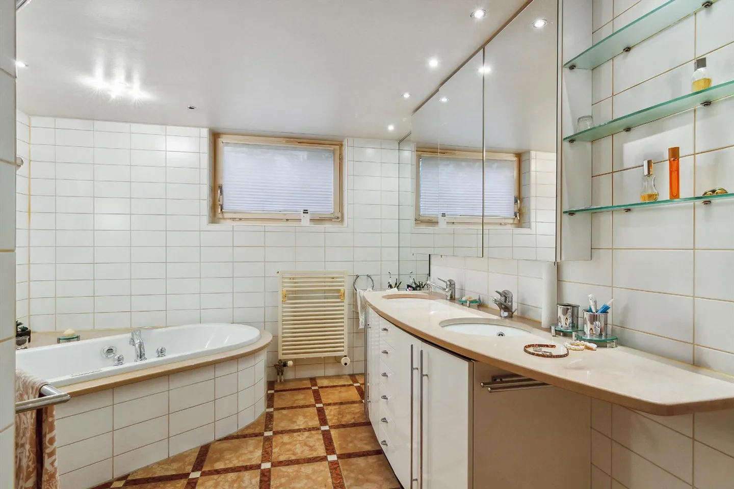 Sogno di Maisonette? Vivere con Vista - Foto 15 di 22