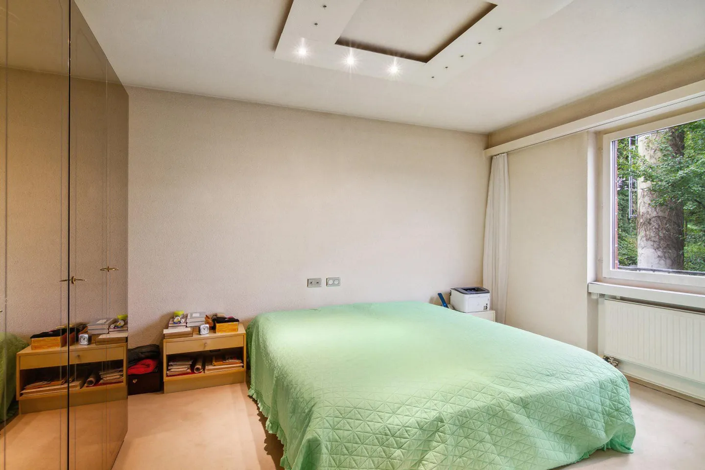 Sogno di Maisonette? Vivere con Vista - Foto 16 di 22