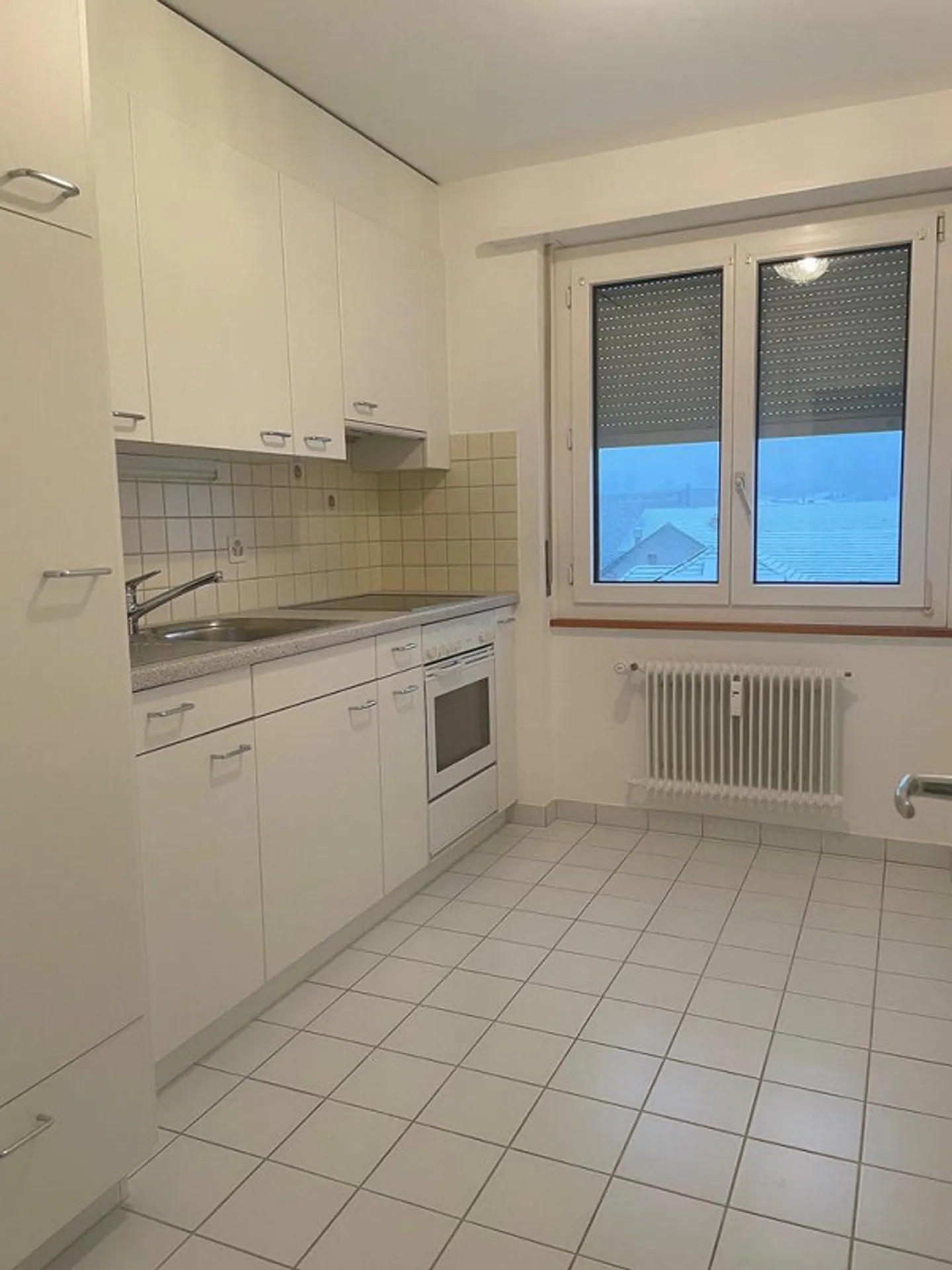 Appartamento accogliente nella migliore posizione - Foto 2 di 8
