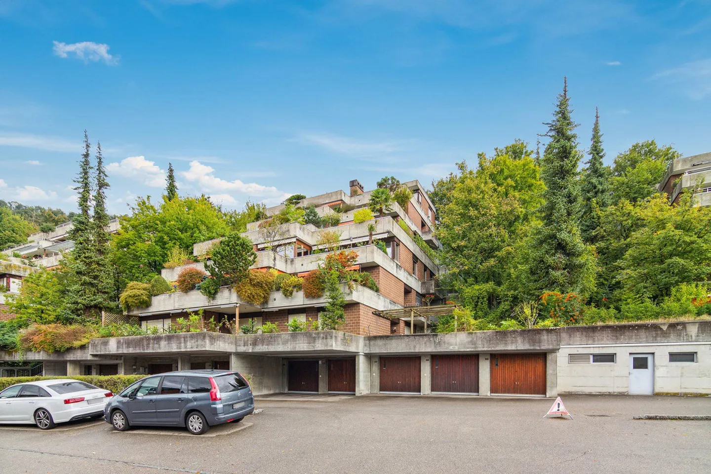 Sogno di Maisonette? Vivere con Vista - Foto 21 di 22