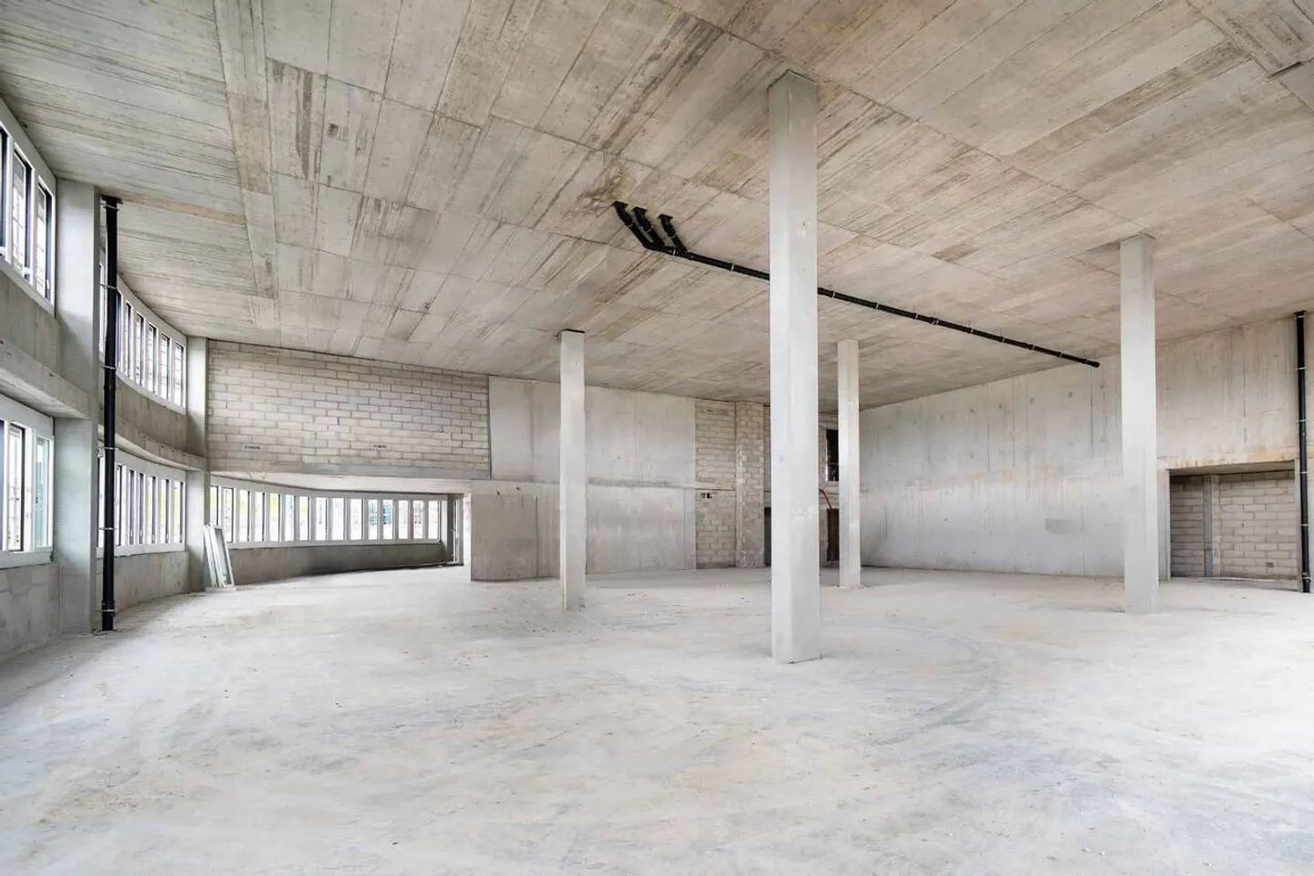 Ultimo piano in vendita in un nuovo edificio artigianale - Foto 5 di 9