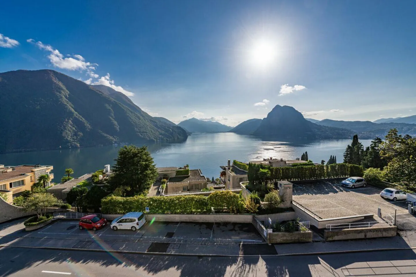 Terrazza con vista lago | TI - Foto 17 di 17