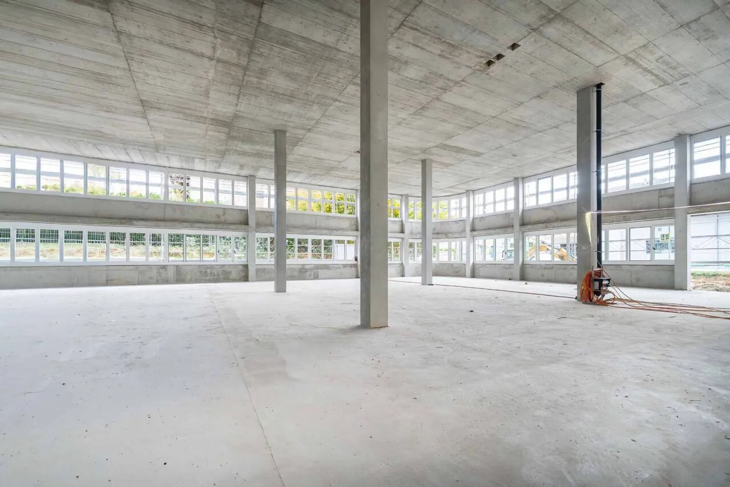 Ultimo piano in vendita in un nuovo edificio artigianale - Foto 6 di 9