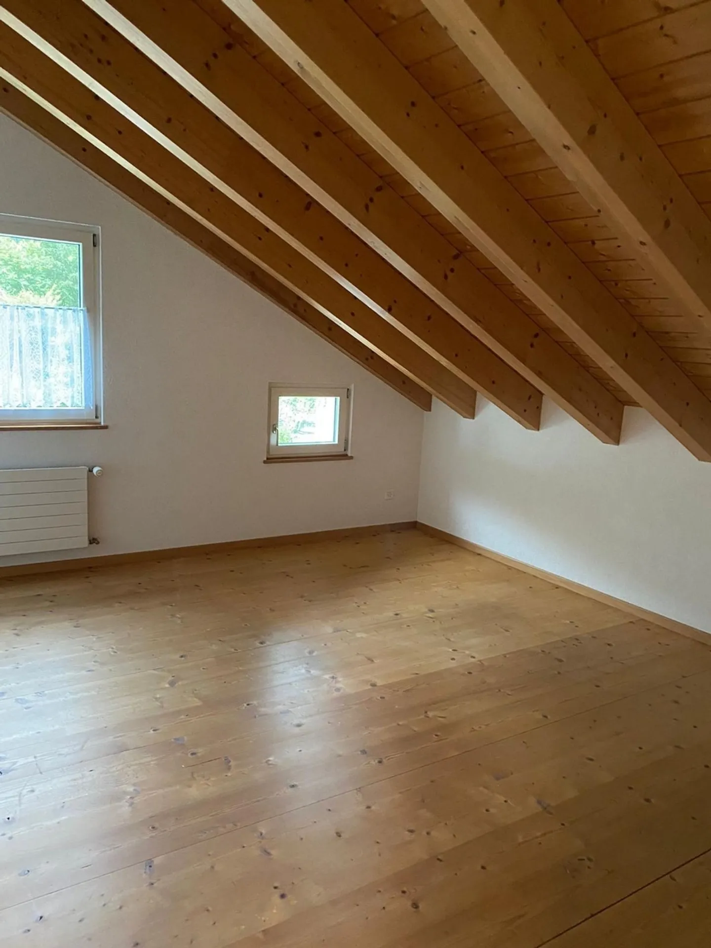 Maison individuelle de 6 pièces confortable dans un emplacement calme à Glarus - Photo 10 sur 13