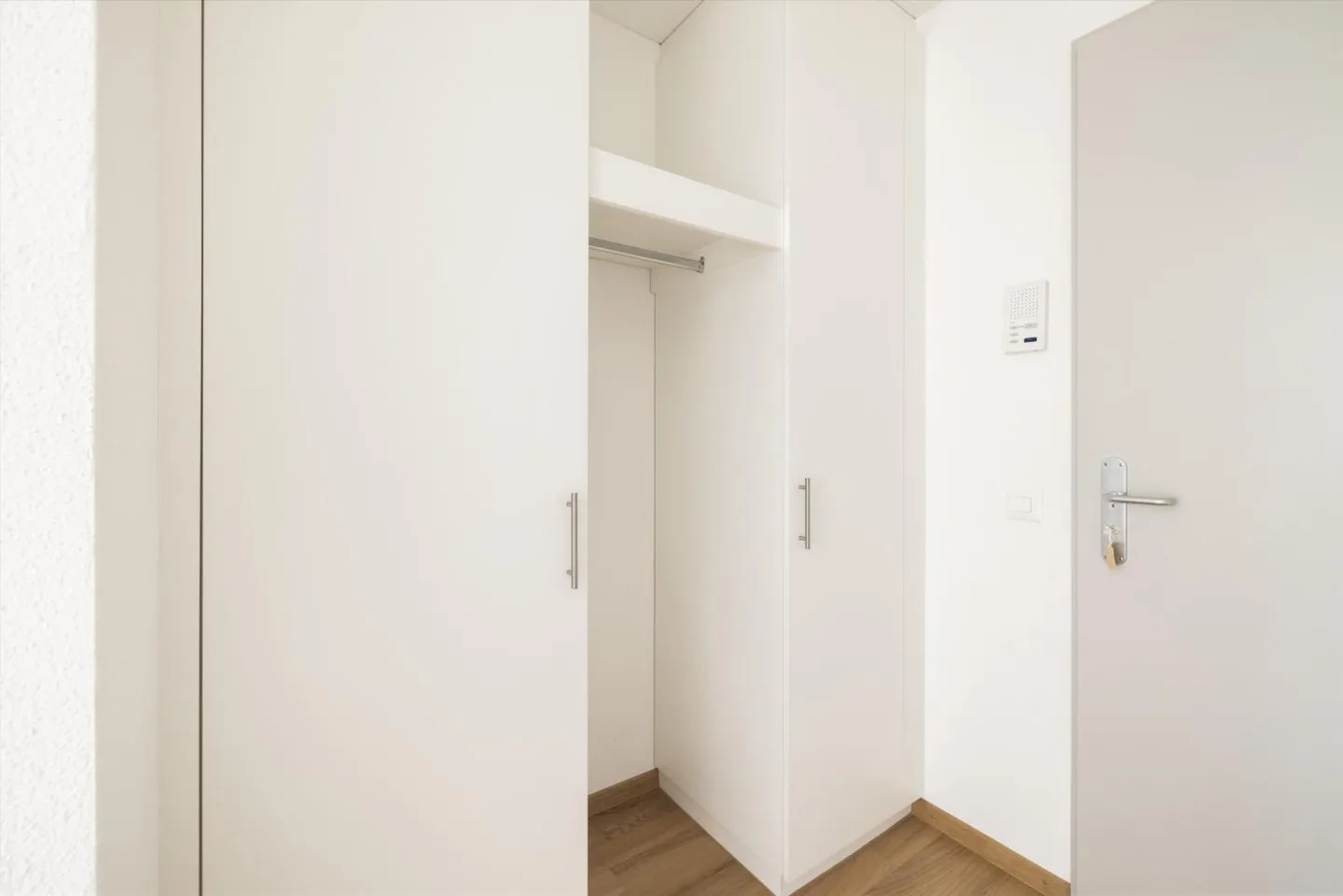 Modernes Apartment in Sargans - Foto 6 von 7