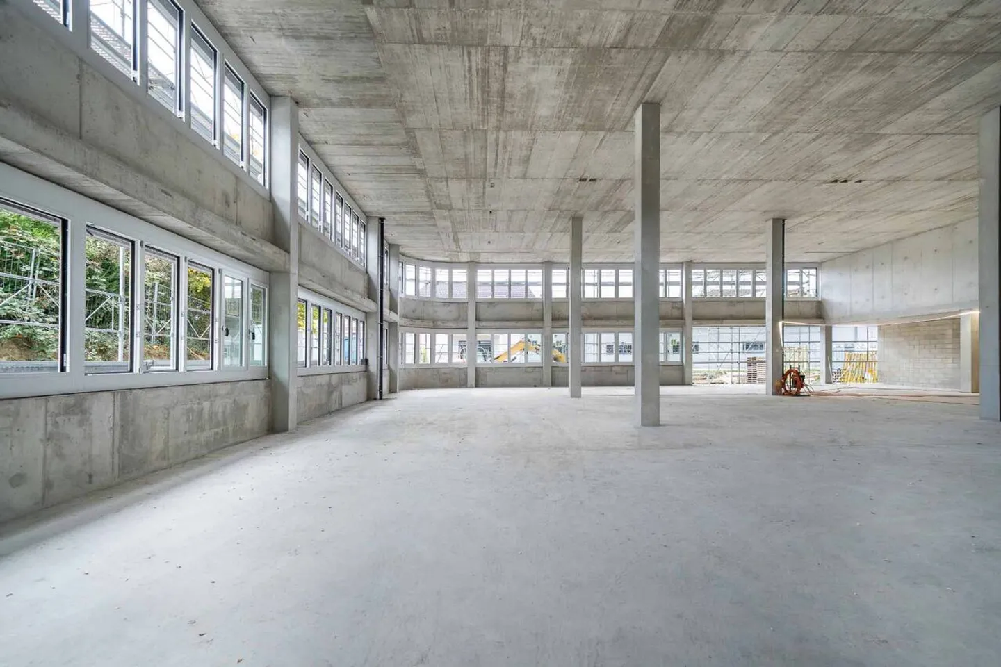 Ultimo piano in vendita in un nuovo edificio artigianale - Foto 7 di 9