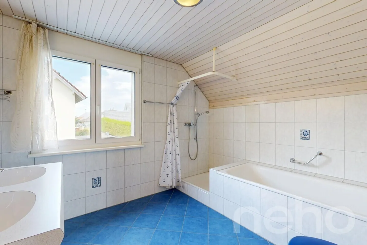 Stilvolles Einfamilienhaus in Münchwilen - Foto 5 von 13