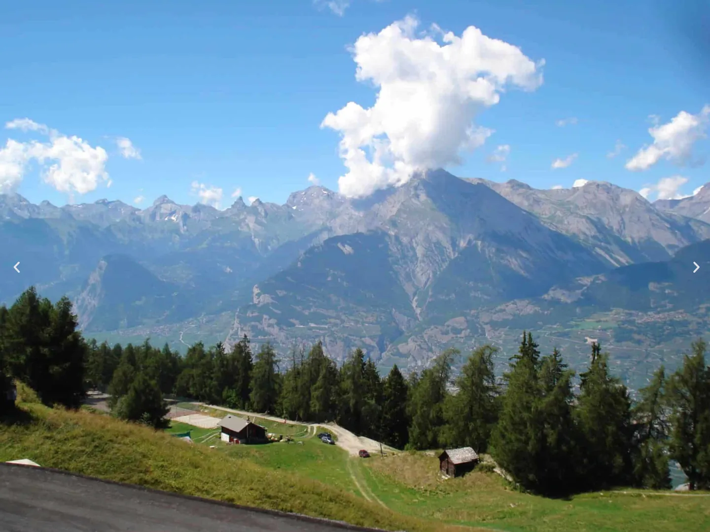 Appartement de luxe ski aux pieds - Photo 11 sur 13
