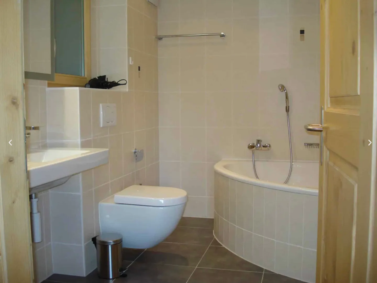 Appartement de luxe ski aux pieds - Photo 10 sur 13