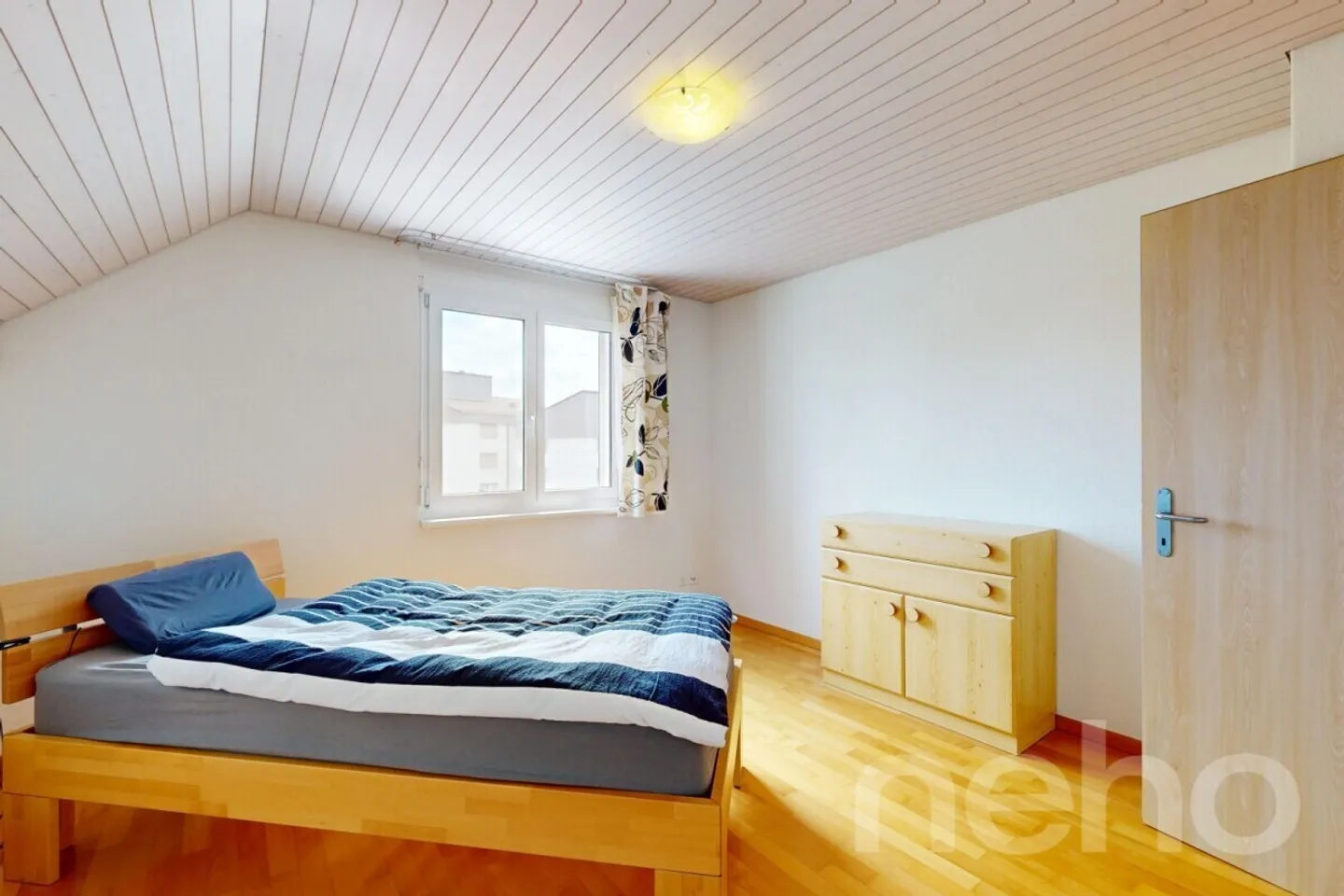 Stilvolles Einfamilienhaus in Münchwilen - Foto 7 von 13