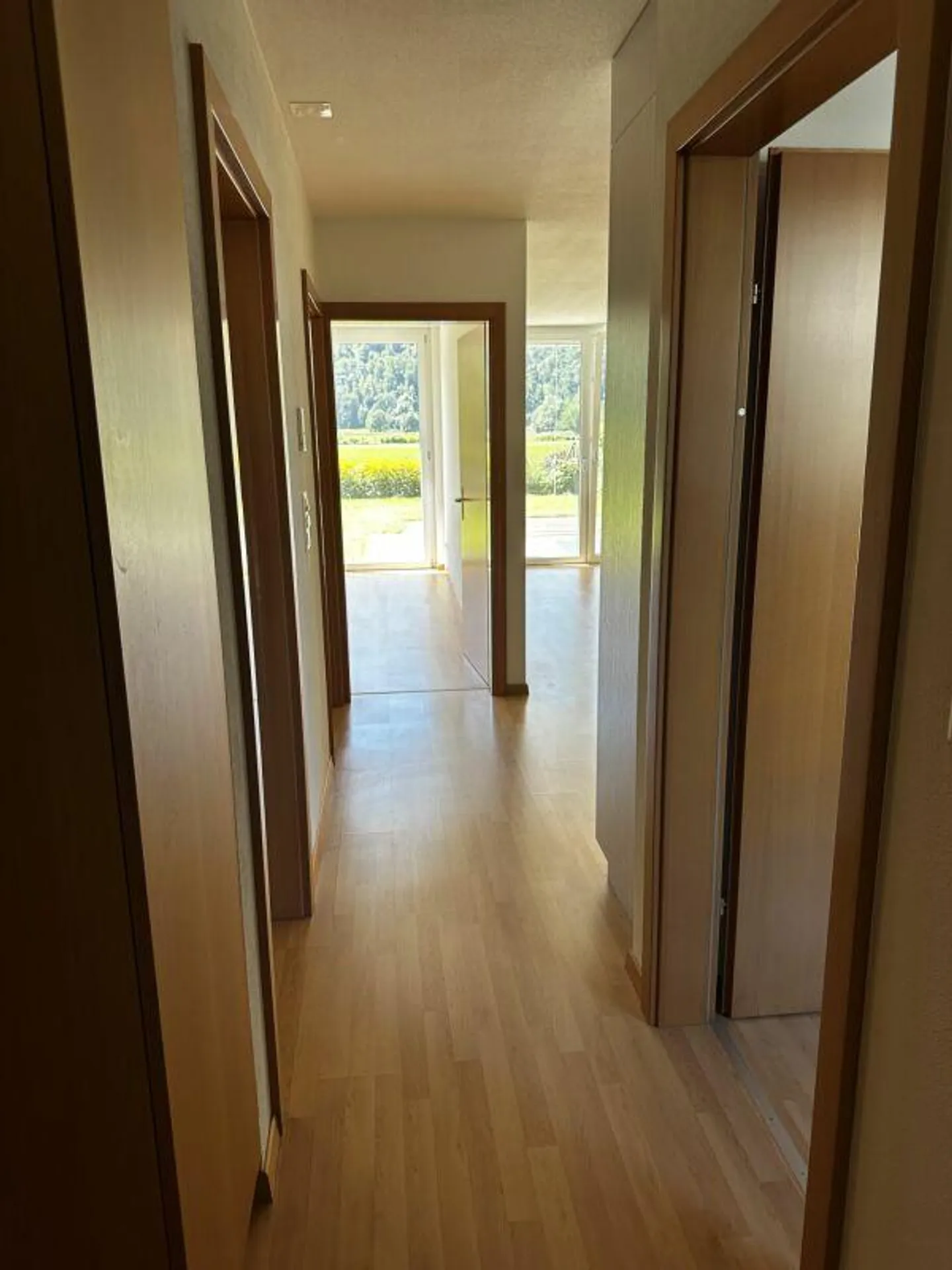 3½-Zimmer-Gartenwohnung an ruhiger Lage - Foto 4 von 8