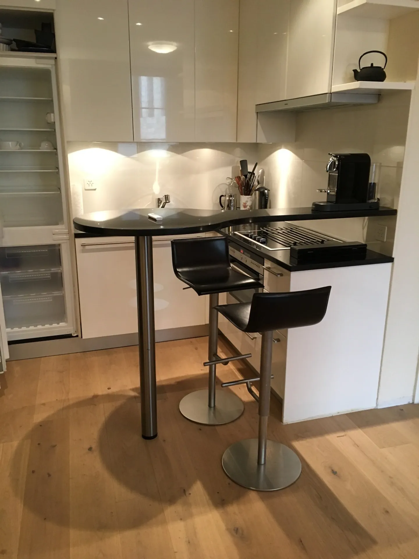 Magnifico studio nel cuore della città vecchia in vendita - Foto 2 di 4