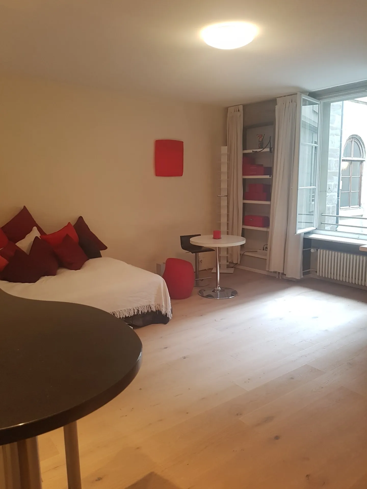 Magnifico studio nel cuore della città vecchia in vendita - Foto 3 di 4