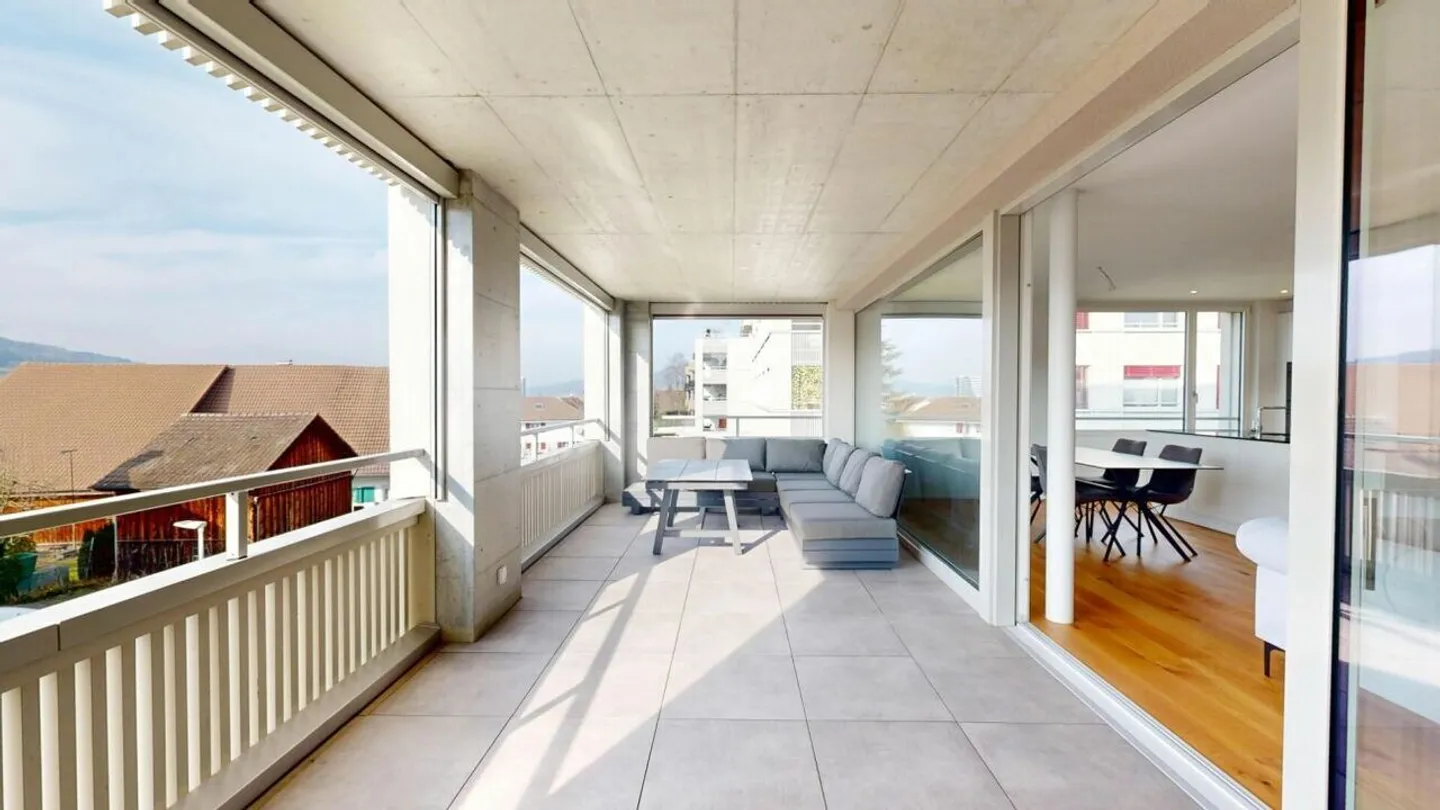 Appartement à vendre - Photo 2 sur 16