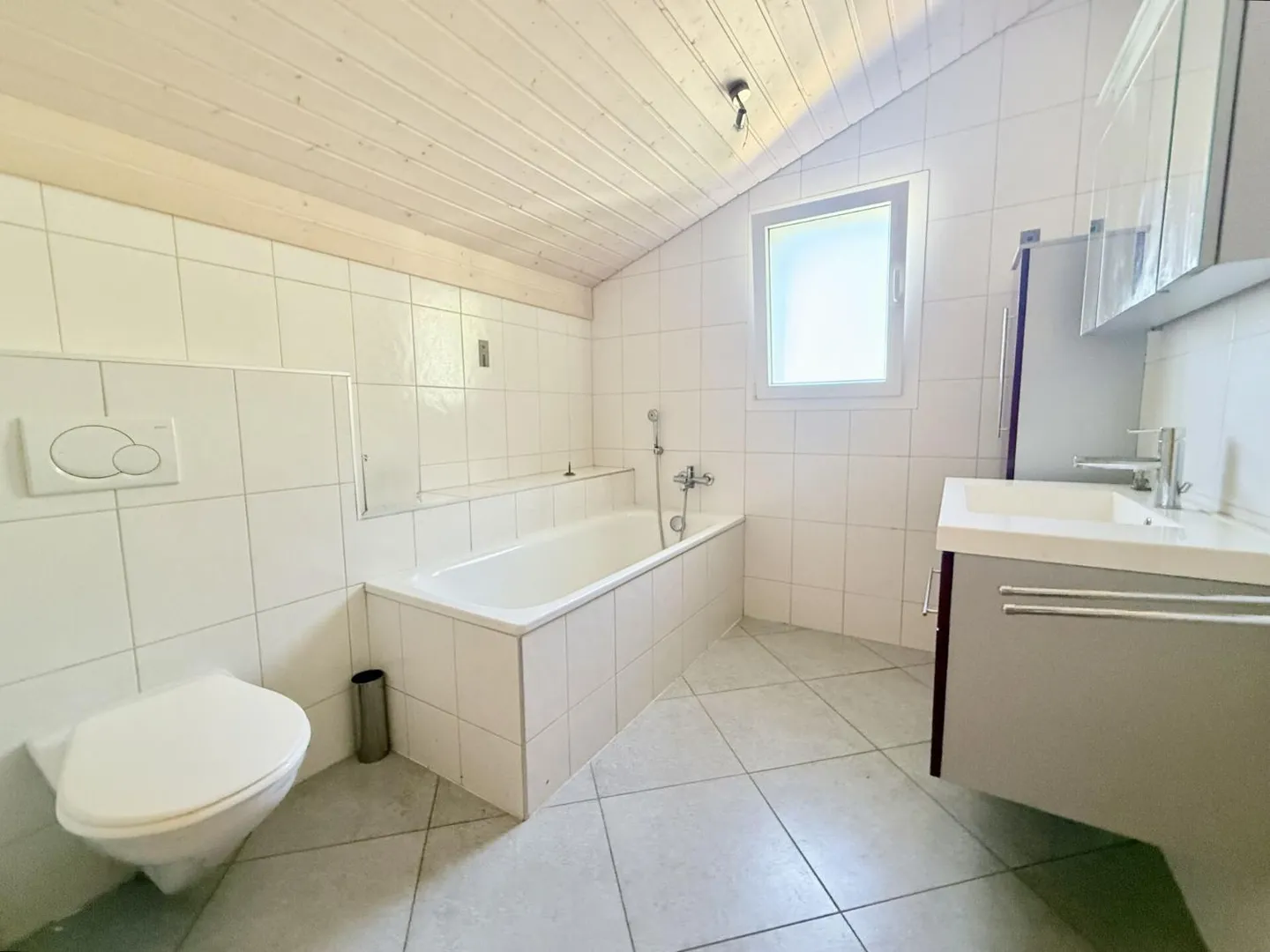 Grône - charmante Einzelvilla zu verkaufen - Foto 6 von 10