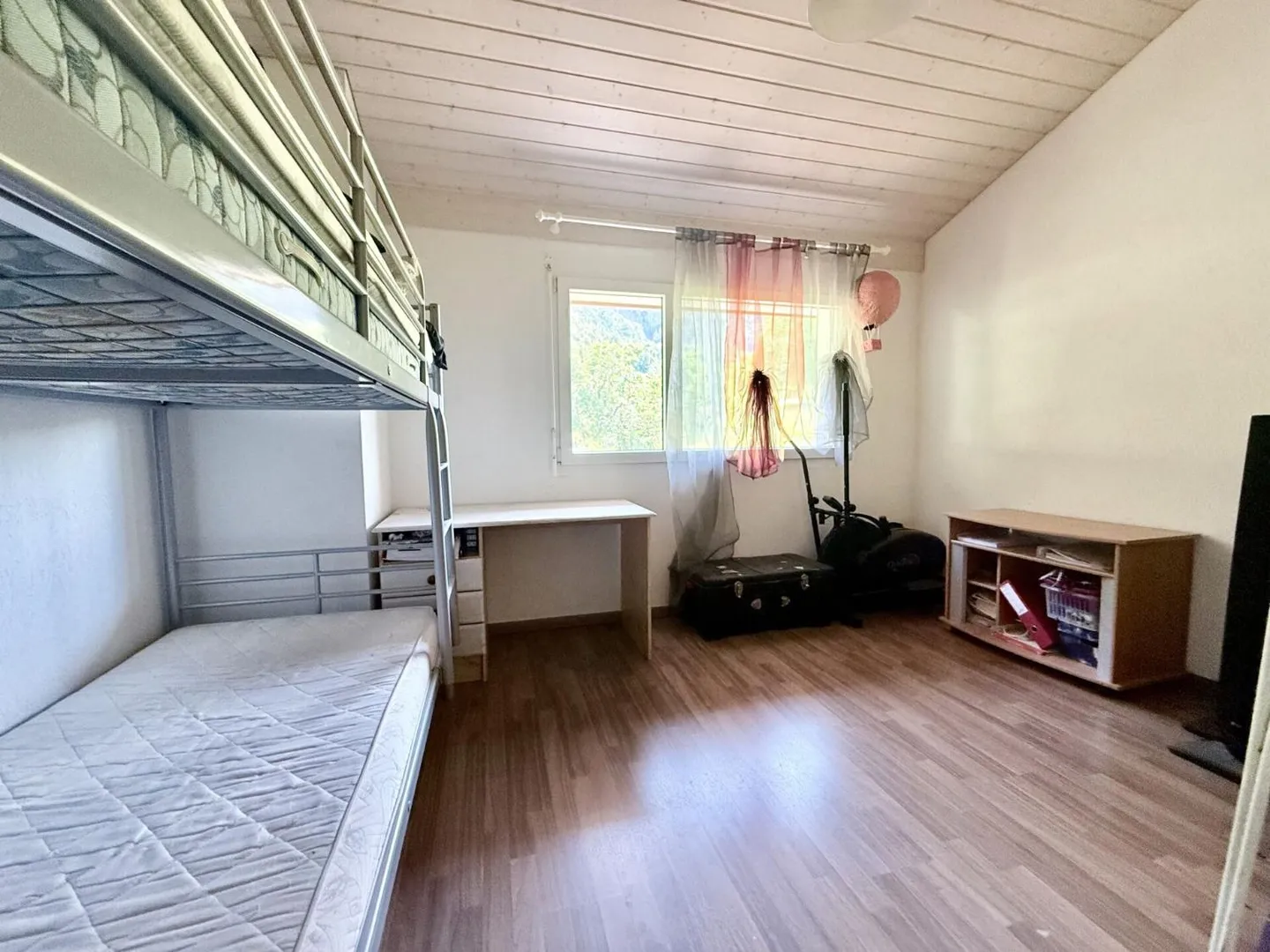 Grône - charmante Einzelvilla zu verkaufen - Foto 7 von 10