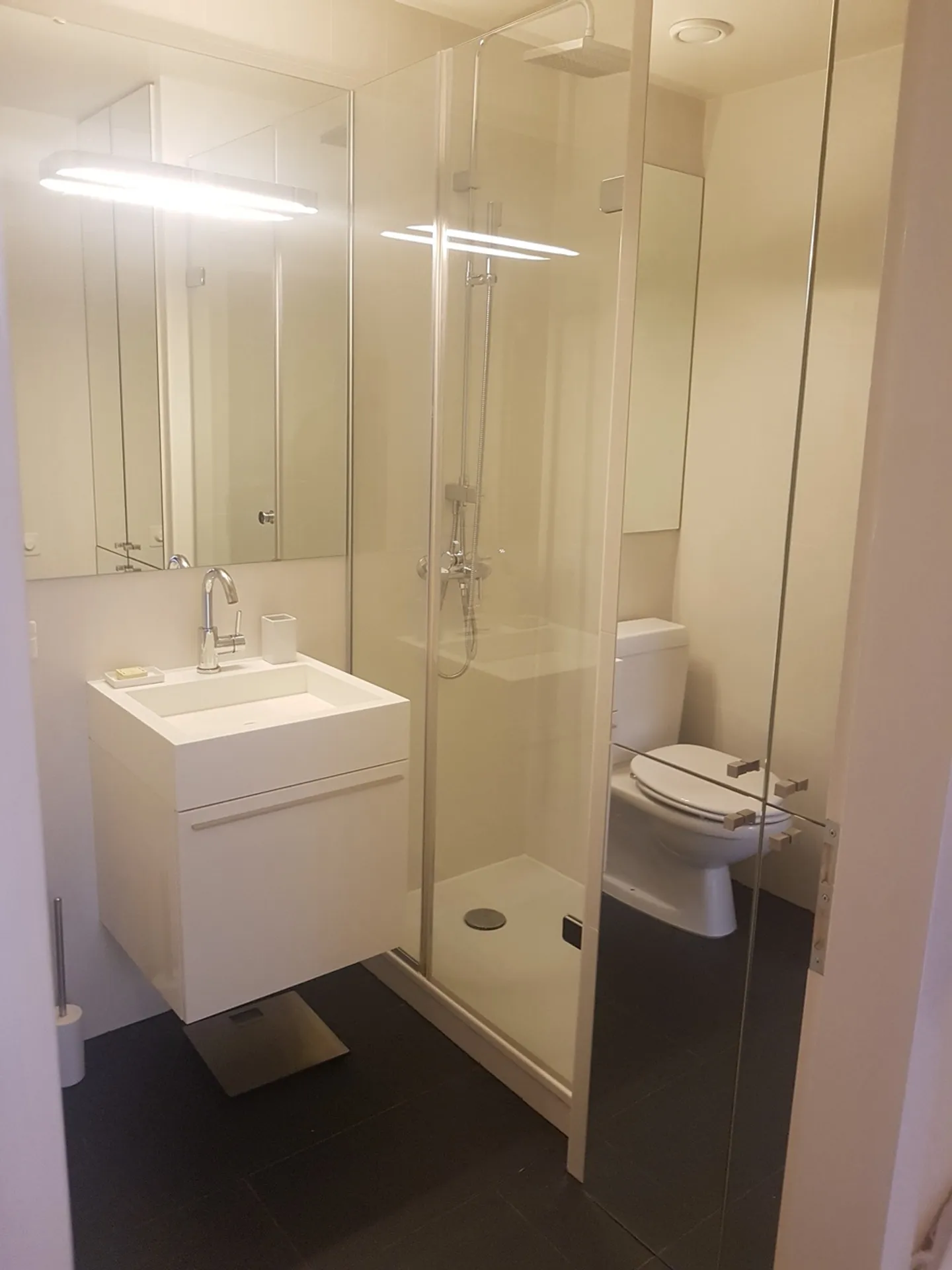 Magnifico studio nel cuore della città vecchia in vendita - Foto 4 di 4