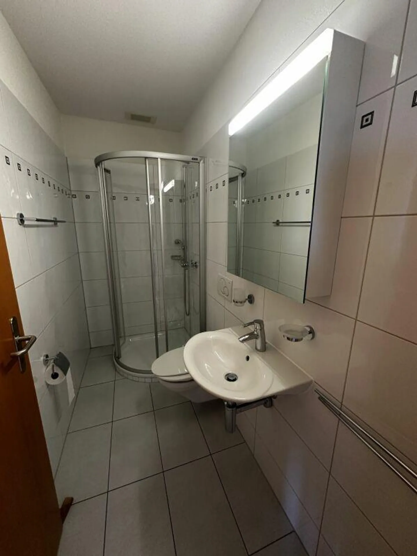 3½-Zimmer-Gartenwohnung an ruhiger Lage - Foto 7 von 8