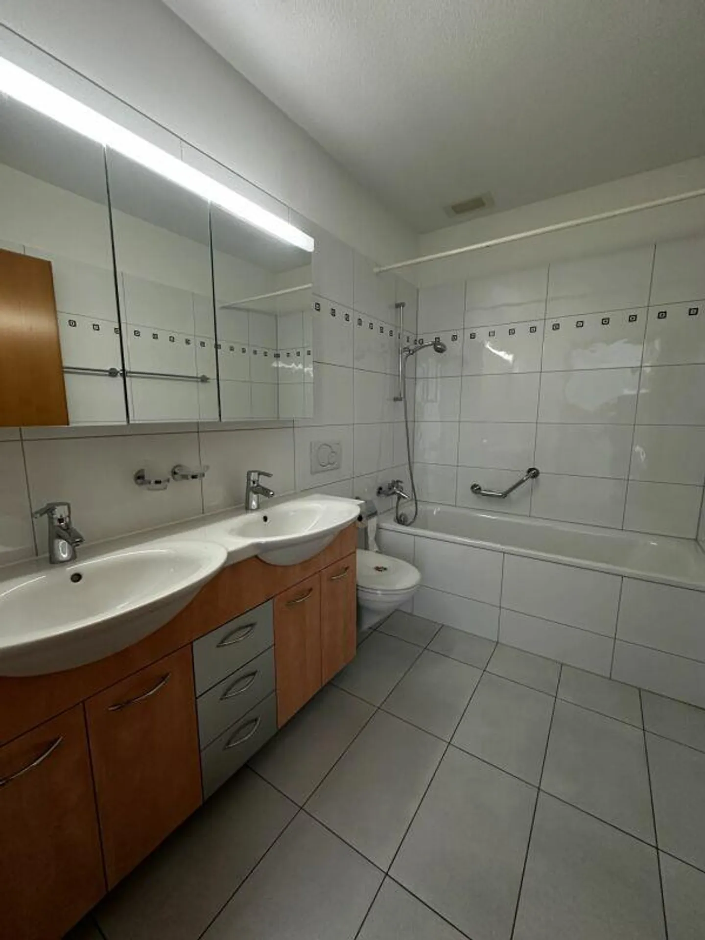3½-Zimmer-Gartenwohnung an ruhiger Lage - Foto 8 von 8
