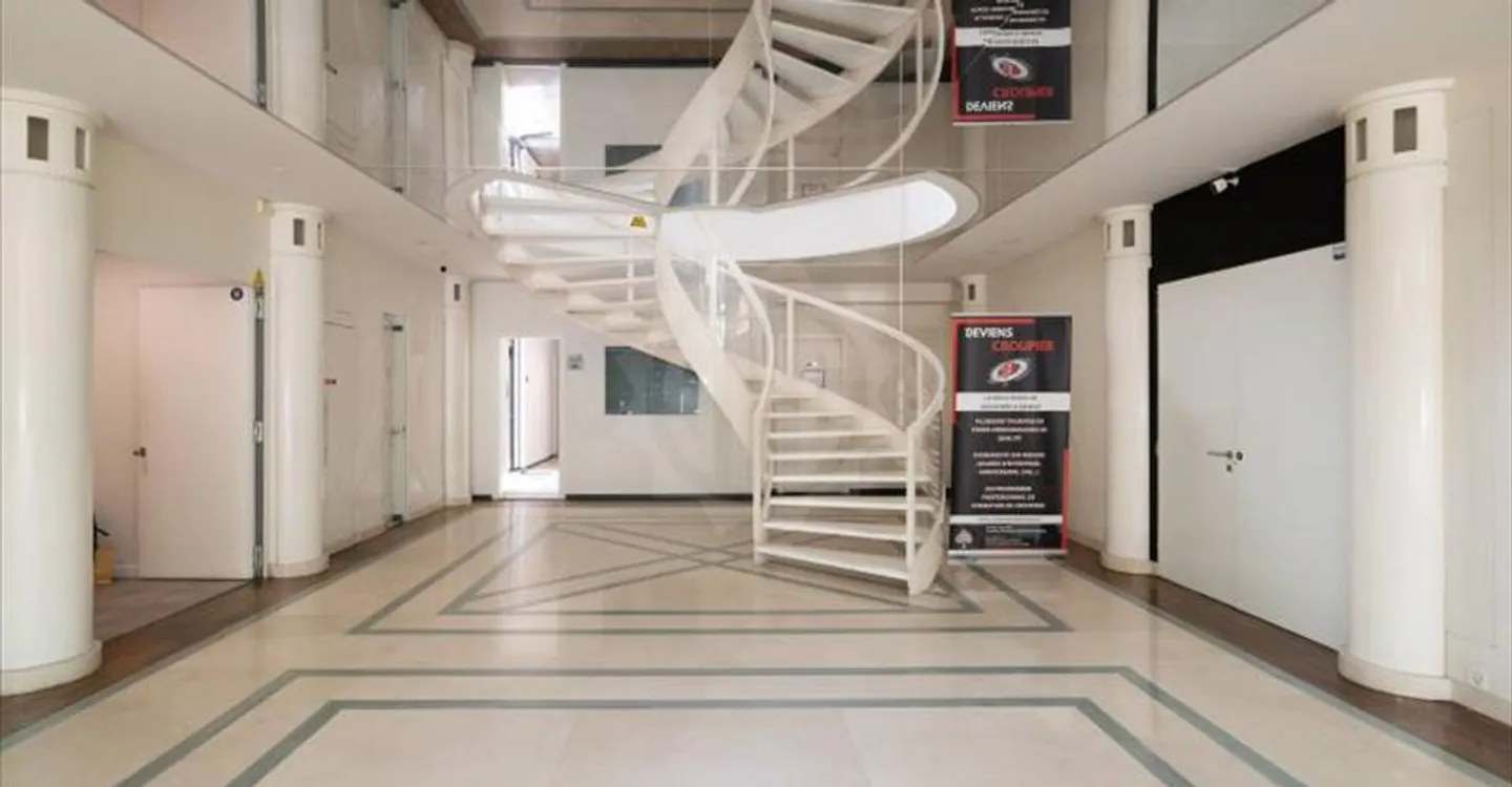 Spazio ufficio in affitto - Foto 3 di 6