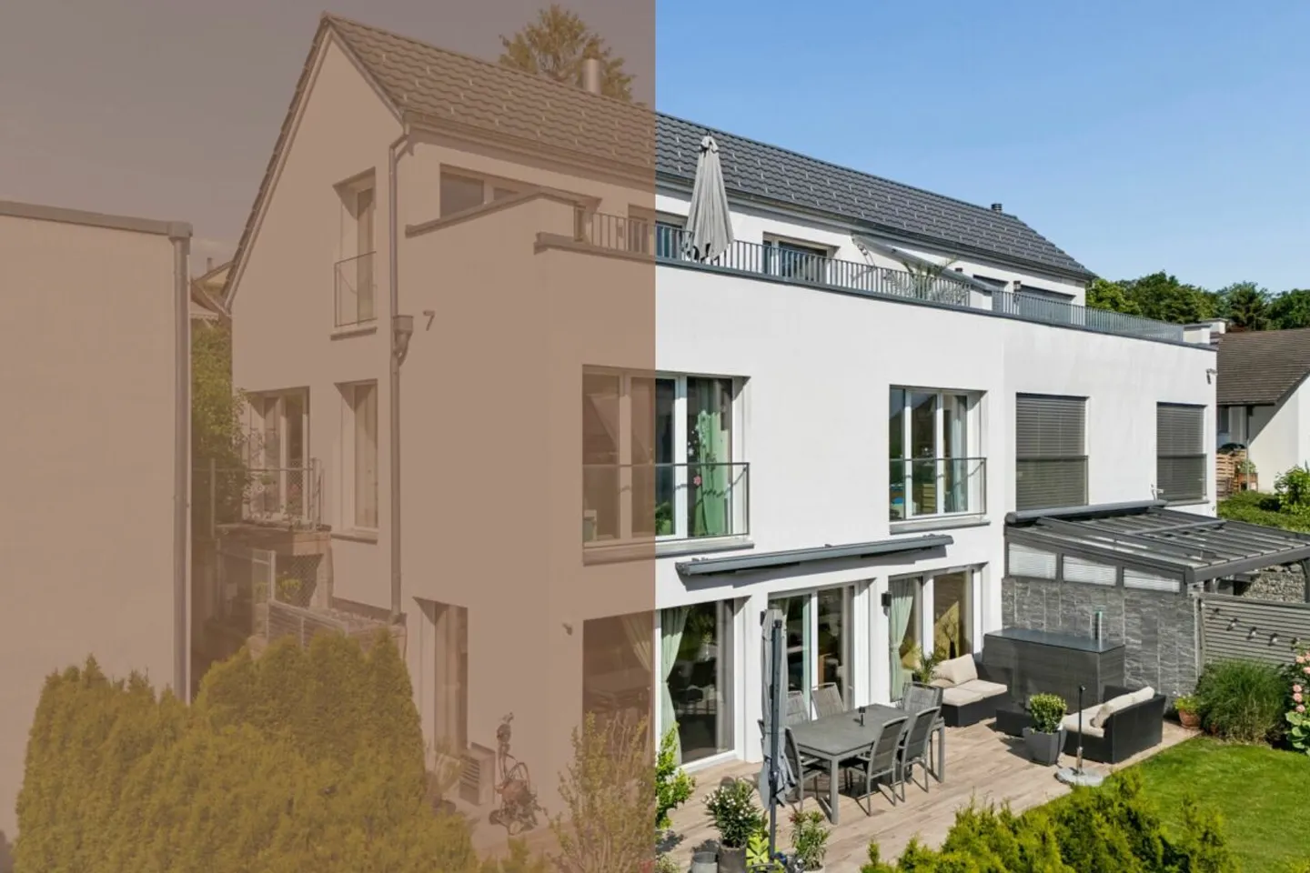 Duplex spazioso in zona familiare - Foto 1 di 13