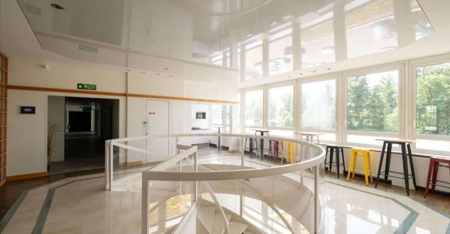 Spazio ufficio in affitto - Foto 4 di 6