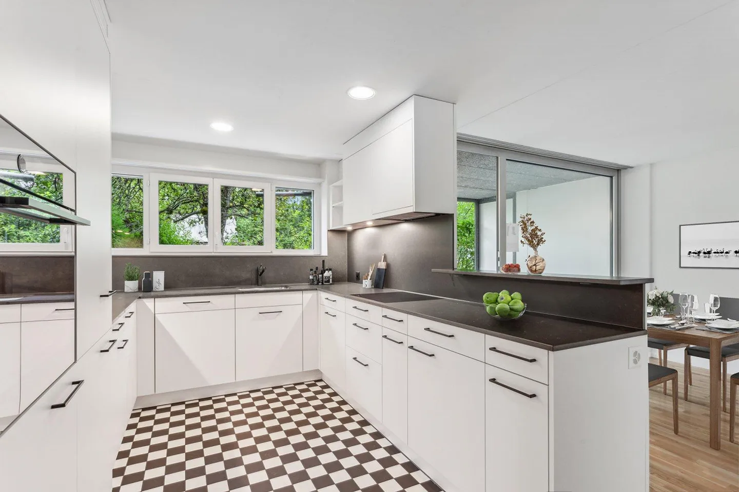 2 Floors and 2 Garden Seating Areas Just for You! - Photo 4 of 9