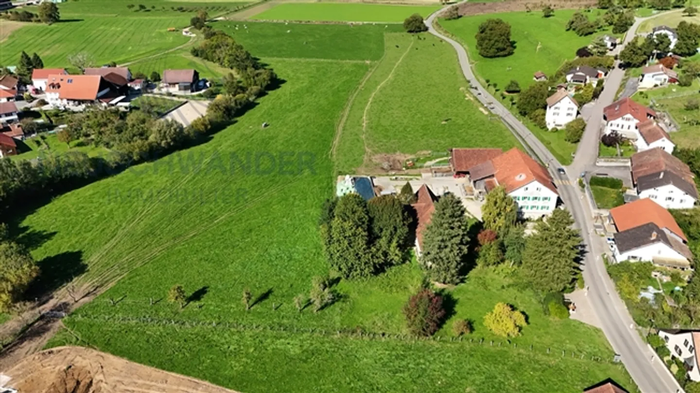 Authentic farmhouse to renovate with generous land - Photo 13 of 13