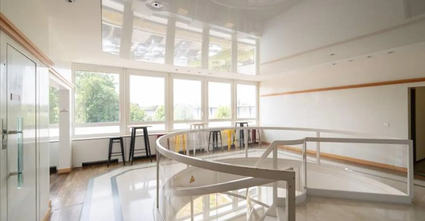 Spazio ufficio in affitto - Foto 5 di 6