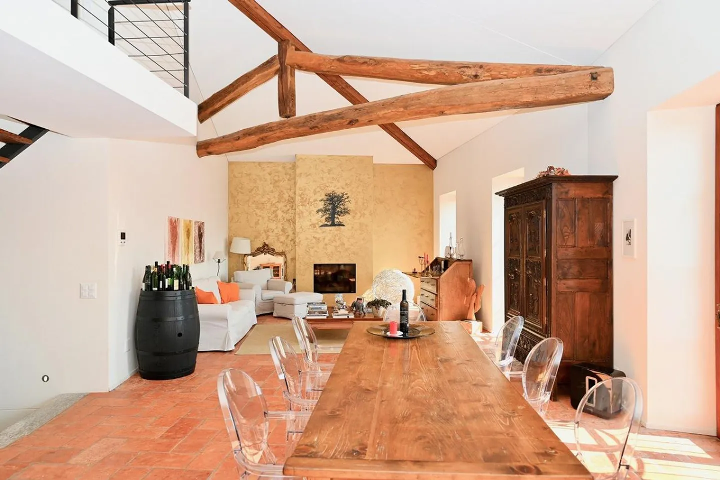 Einfamilienhaus kaufen - Foto 6 von 20